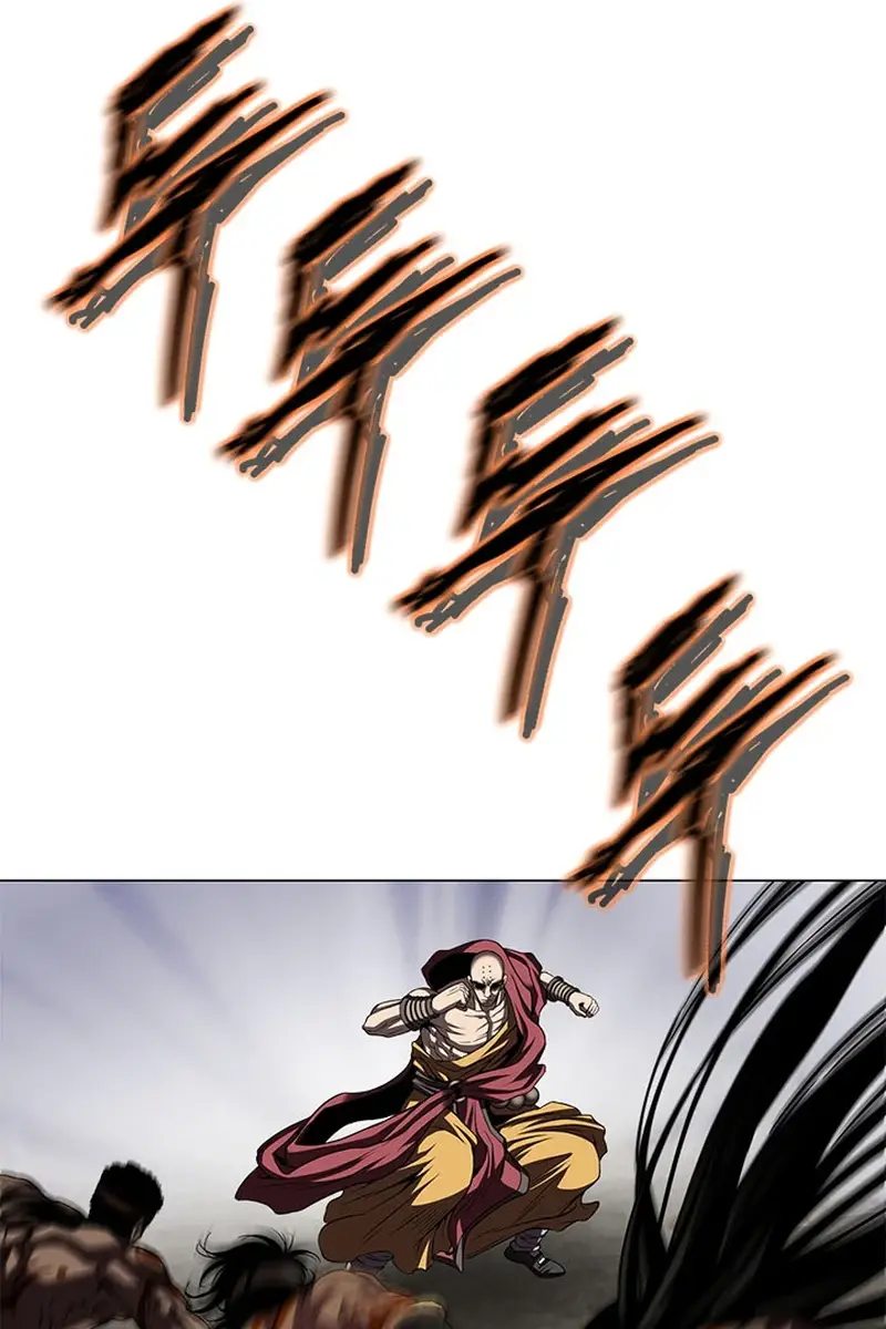 Invincible Territory Chapter 22 Page 37