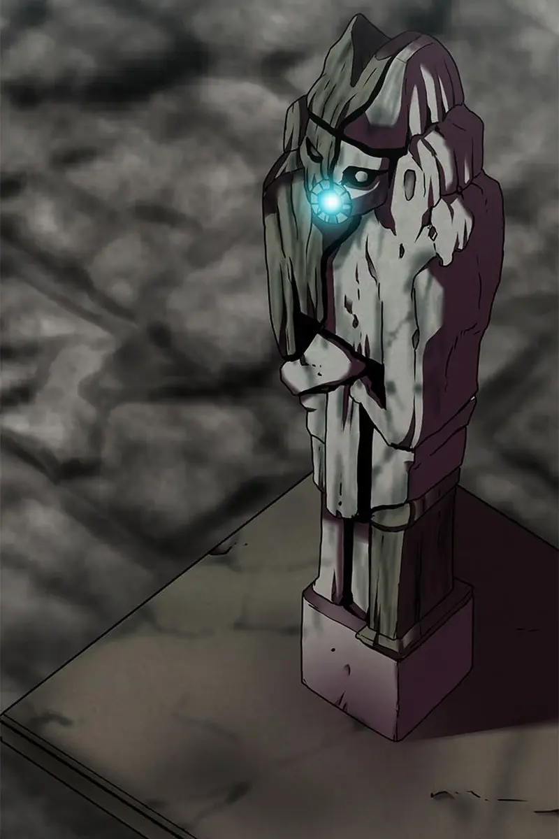 Invincible Territory Chapter 22 Page 44