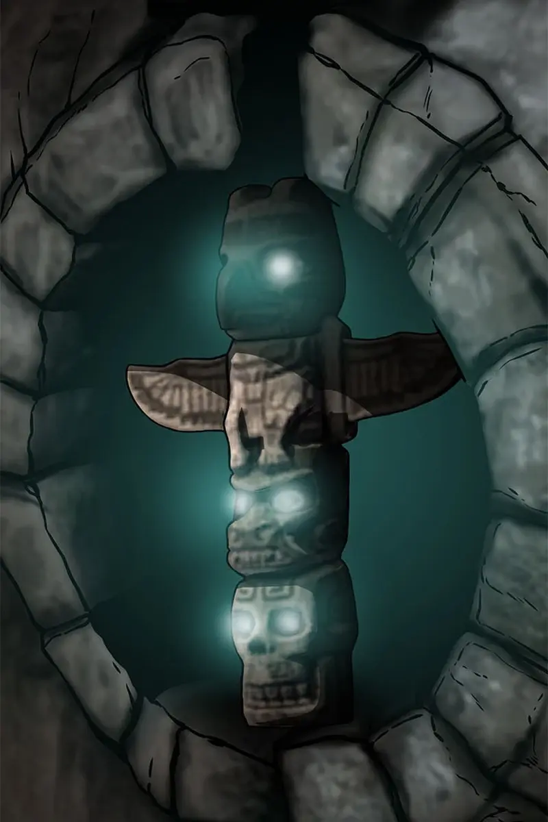 Invincible Territory Chapter 22 Page 47