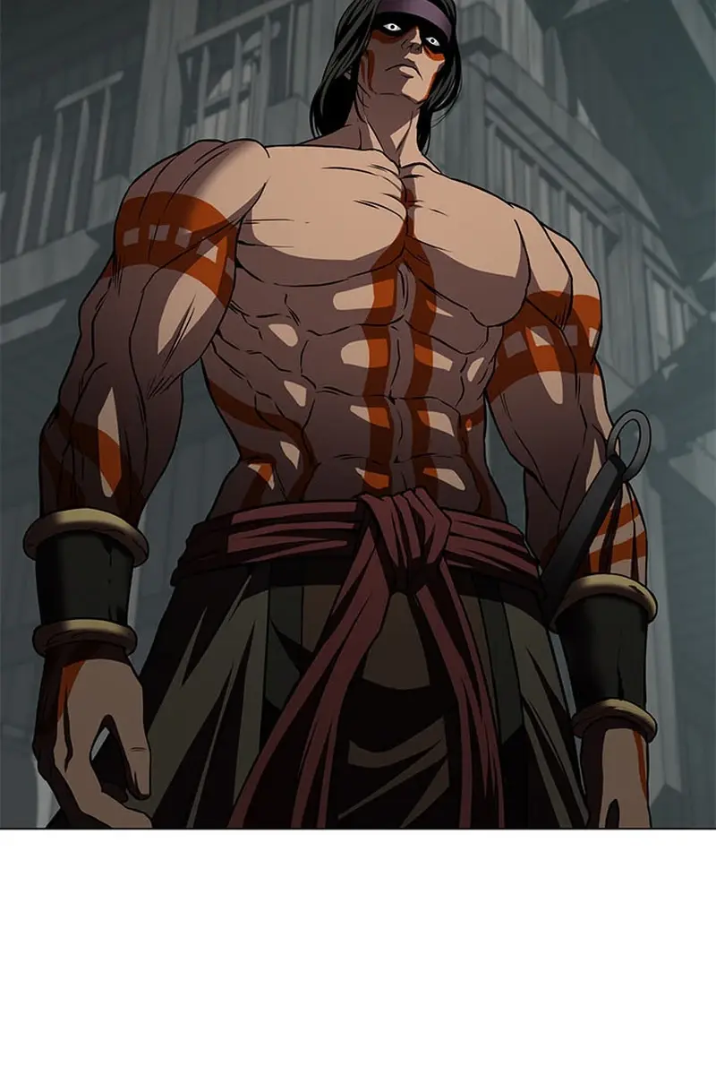 Invincible Territory Chapter 22 Page 51