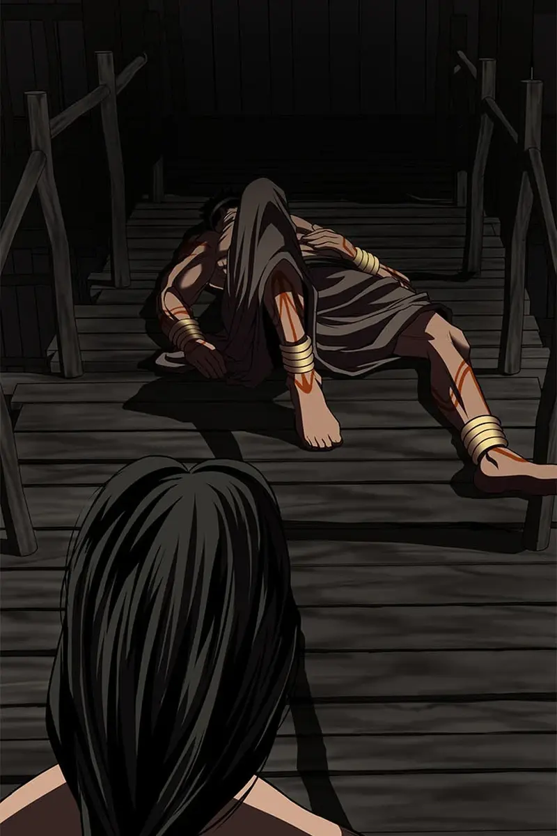 Invincible Territory Chapter 22 Page 58