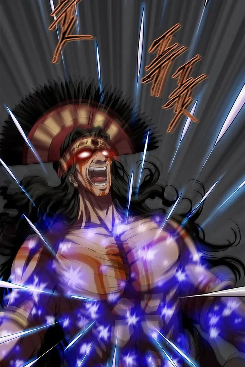 Invincible Territory Chapter 22 Page 82