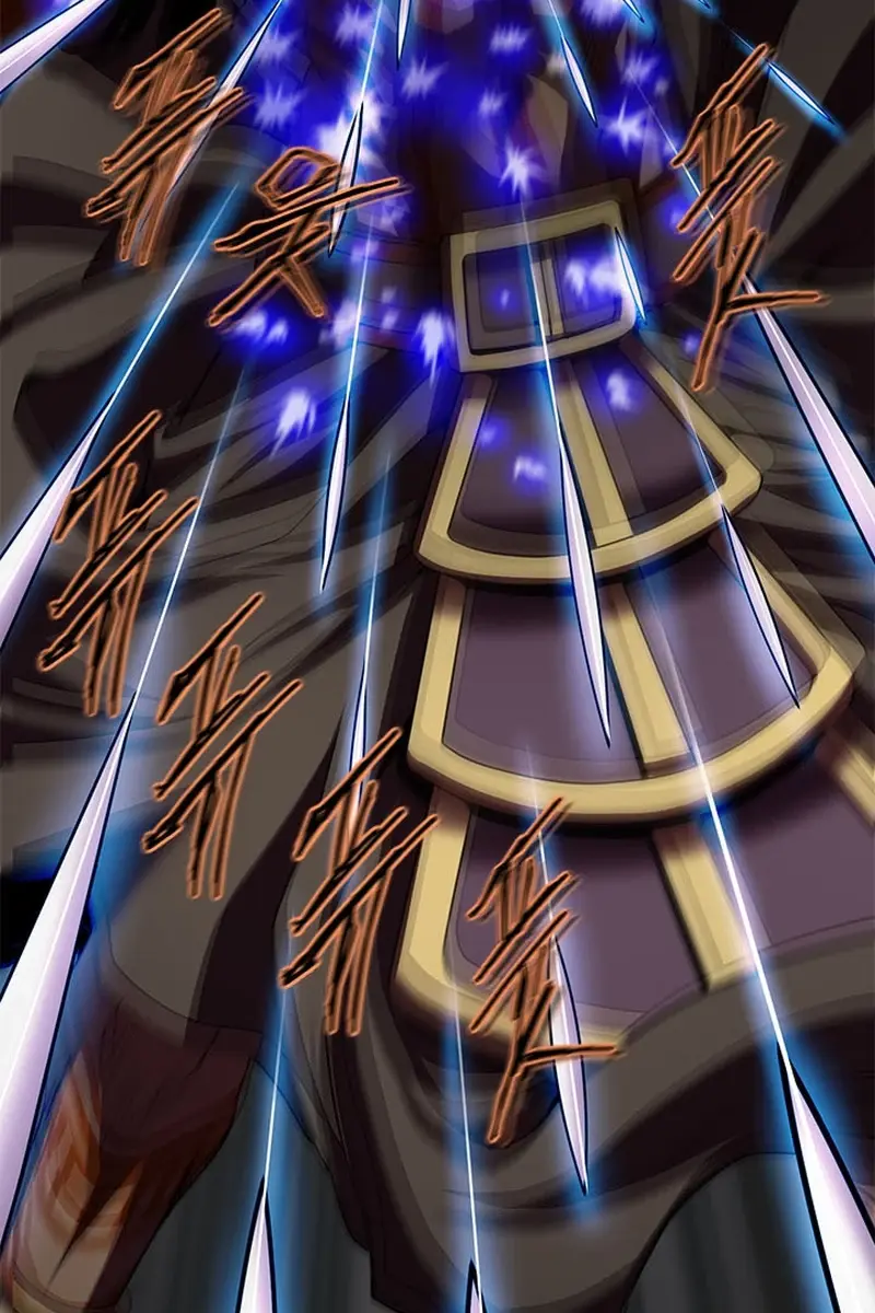 Invincible Territory Chapter 22 Page 83