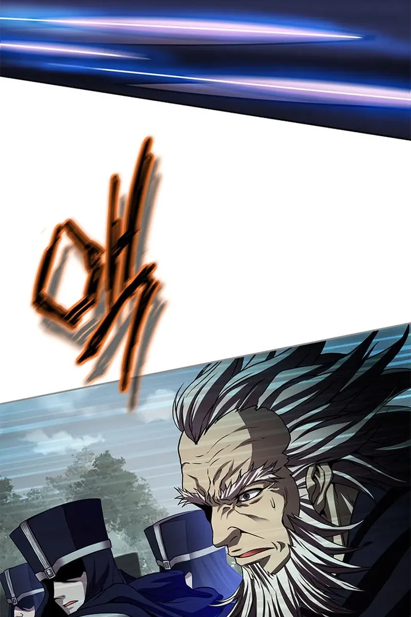 Invincible Territory Chapter 22 Page 86