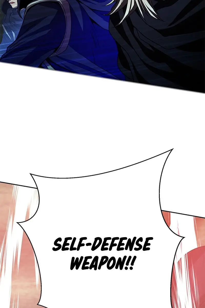 Invincible Territory Chapter 22 Page 87