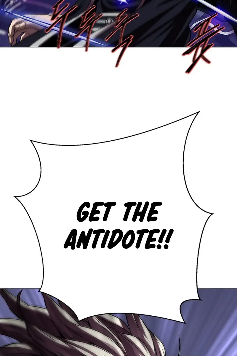 Invincible Territory Chapter 22 Page 92