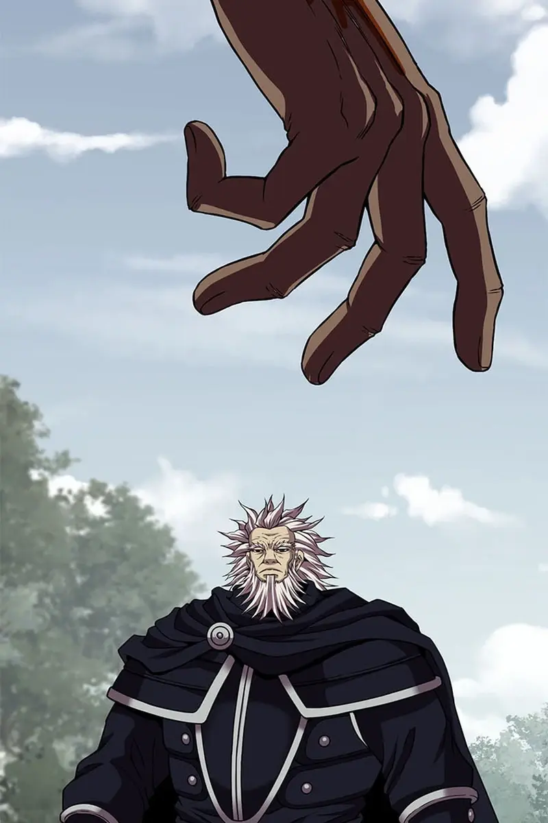 Invincible Territory Chapter 22 Page 100