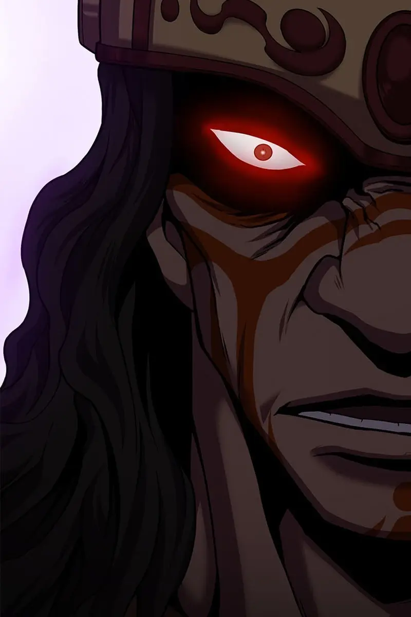 Invincible Territory Chapter 22 Page 103