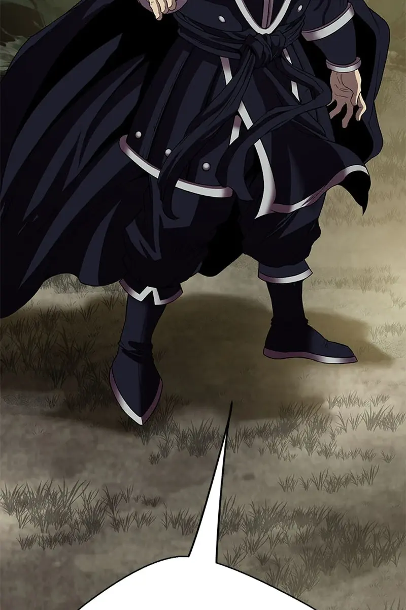 Invincible Territory Chapter 22 Page 108