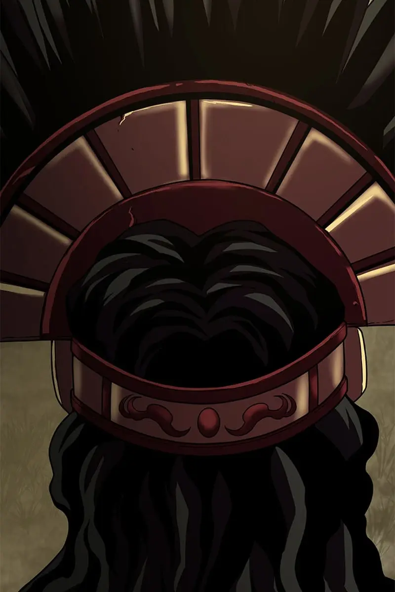 Invincible Territory Chapter 22 Page 110