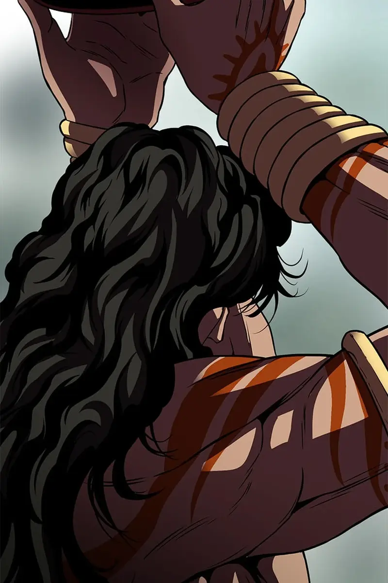 Invincible Territory Chapter 22 Page 115