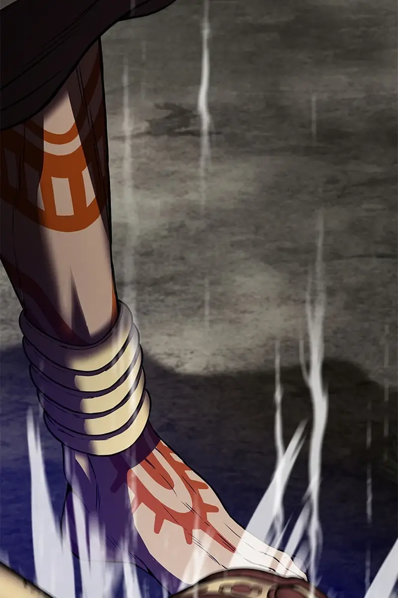 Invincible Territory Chapter 22 Page 117