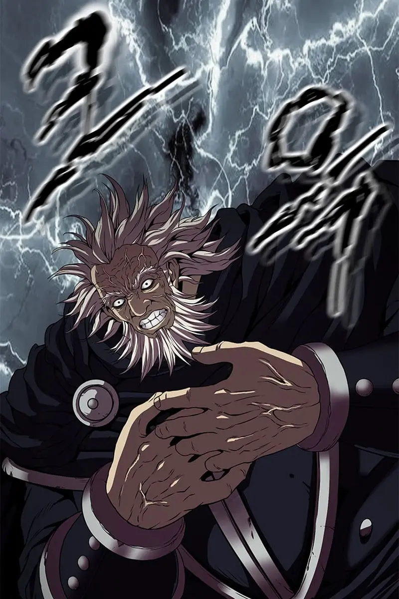 Invincible Territory Chapter 22 Page 124