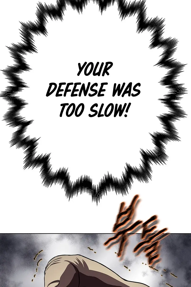 Invincible Territory Chapter 22 Page 126