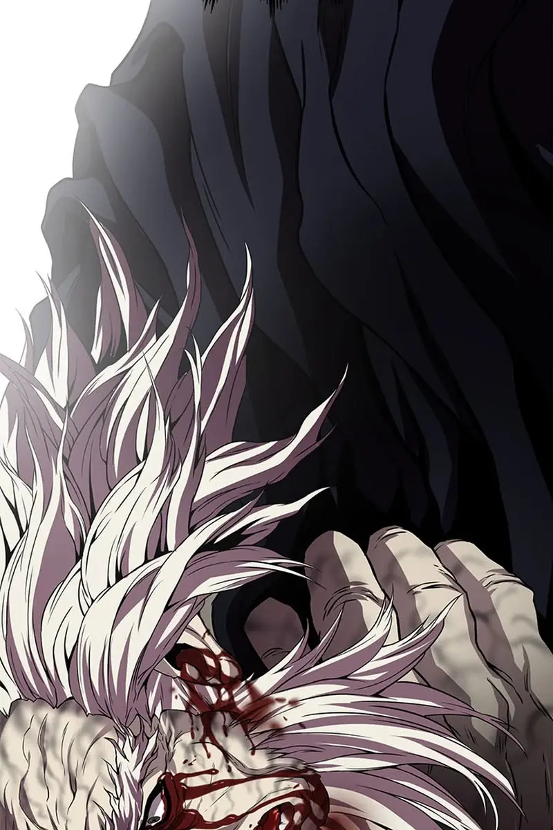 Invincible Territory Chapter 22 Page 136