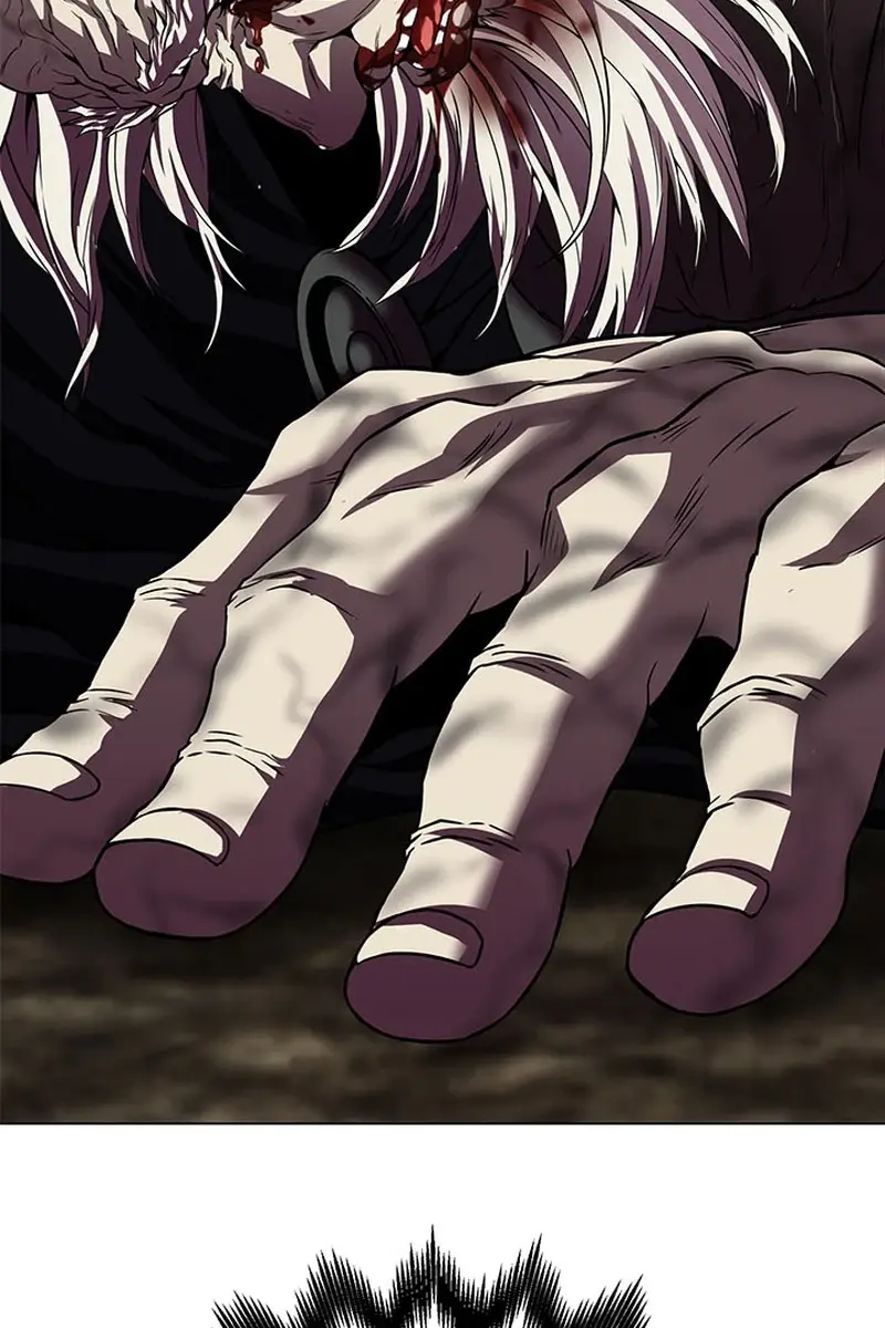 Invincible Territory Chapter 22 Page 137