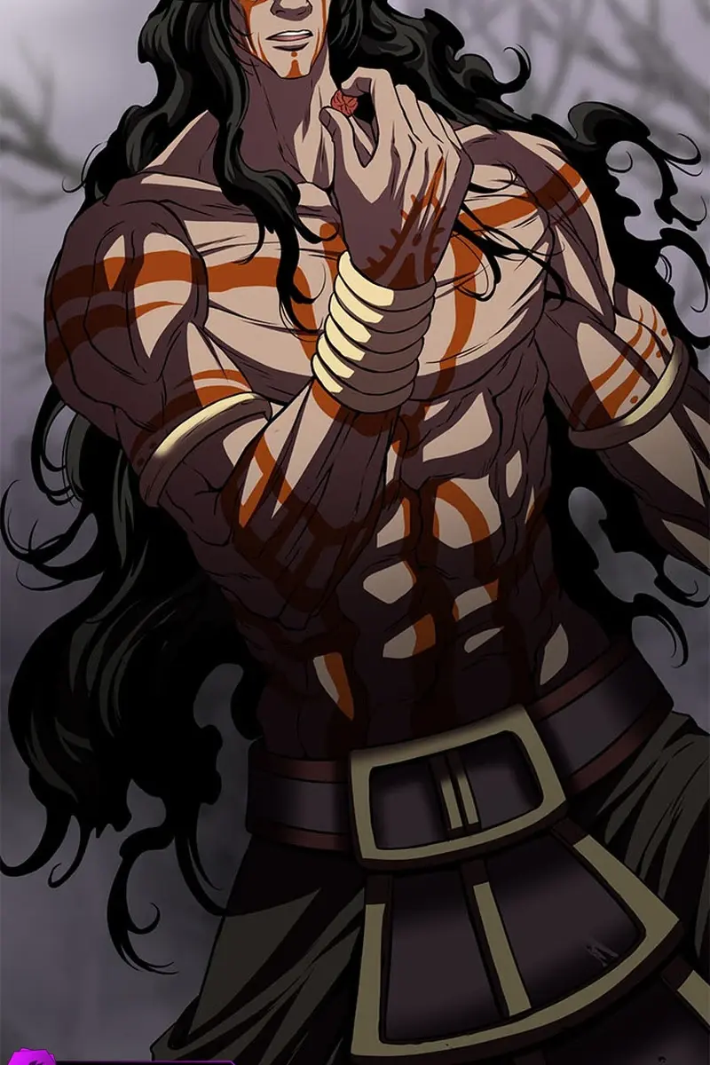 Invincible Territory Chapter 22 Page 142