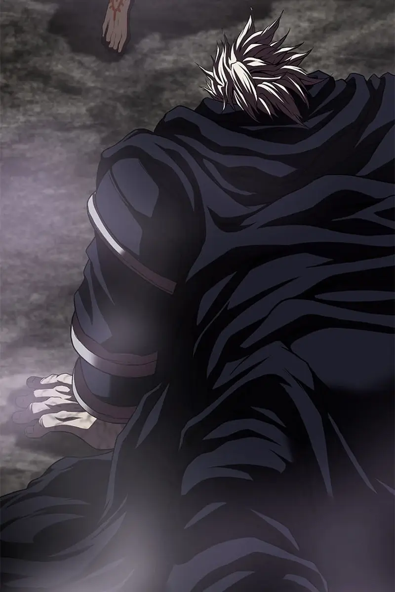 Invincible Territory Chapter 22 Page 146