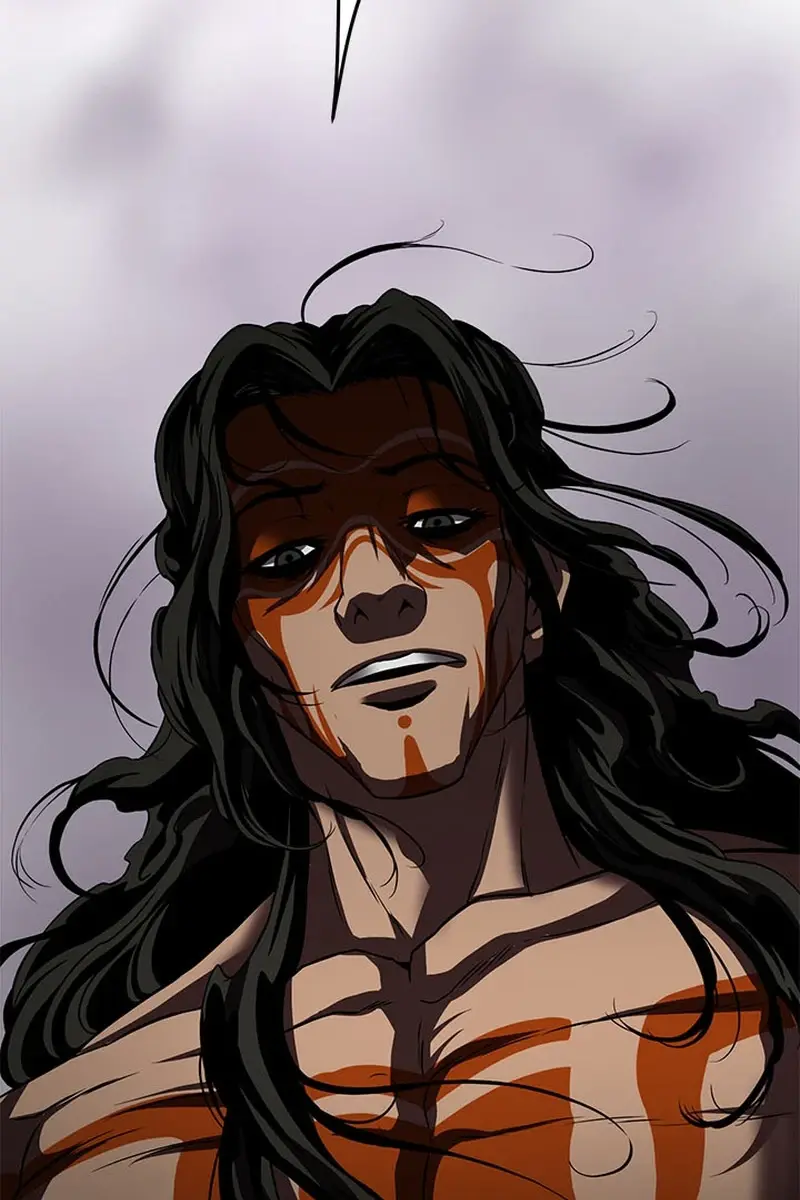 Invincible Territory Chapter 22 Page 150