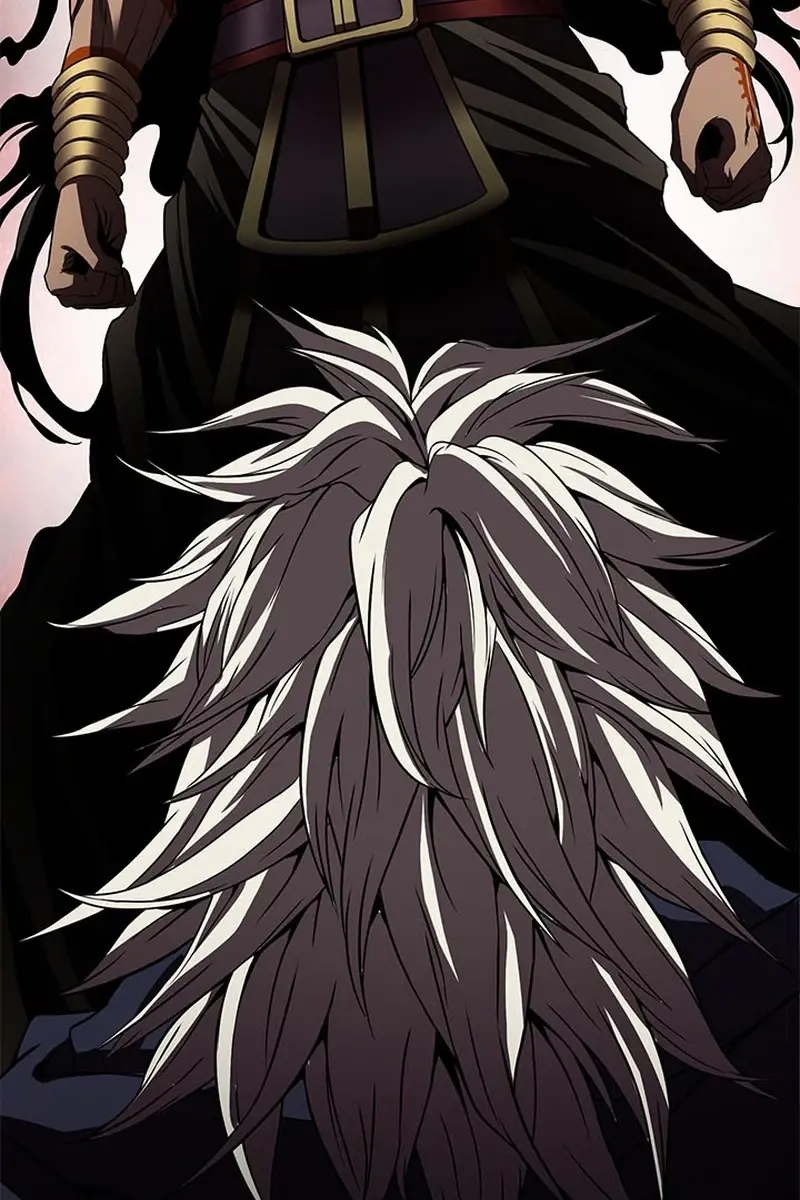 Invincible Territory Chapter 22 Page 153