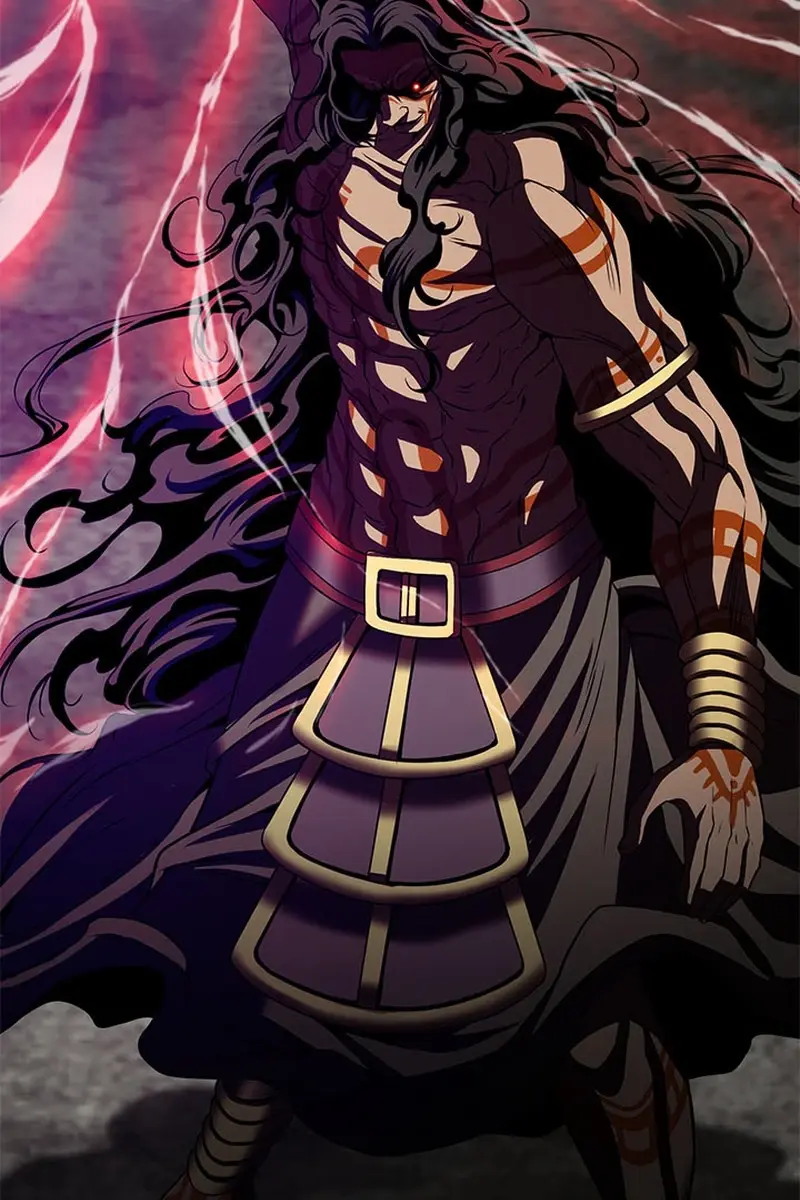 Invincible Territory Chapter 22 Page 159