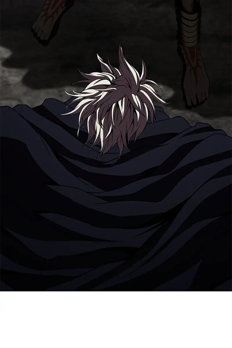 Invincible Territory Chapter 22 Page 160