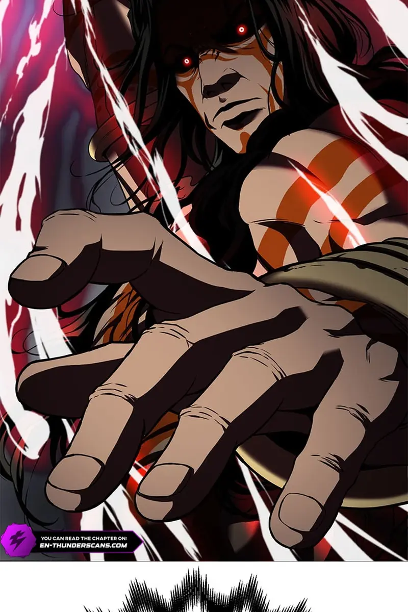 Invincible Territory Chapter 22 Page 166