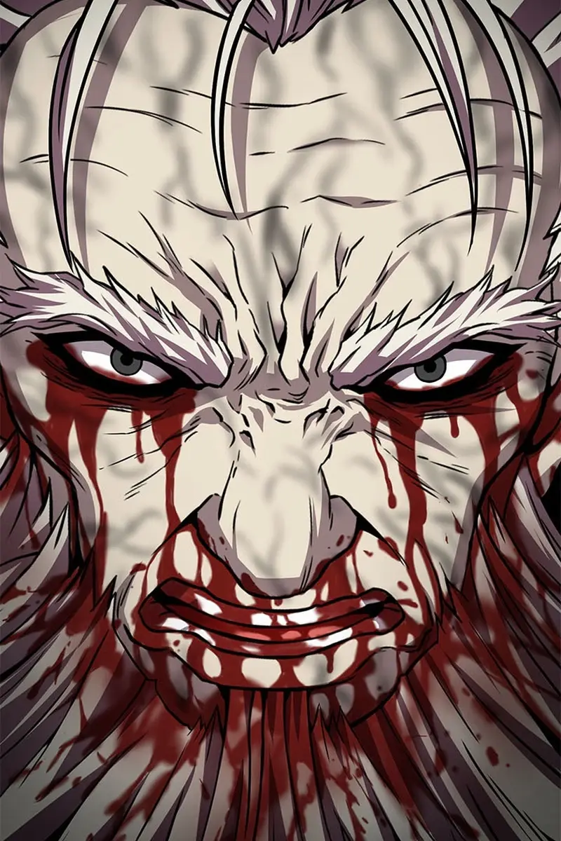 Invincible Territory Chapter 22 Page 168