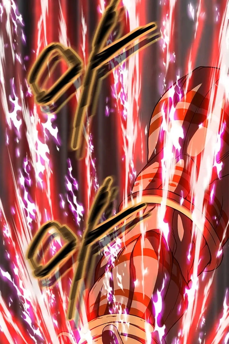 Invincible Territory Chapter 22 Page 173