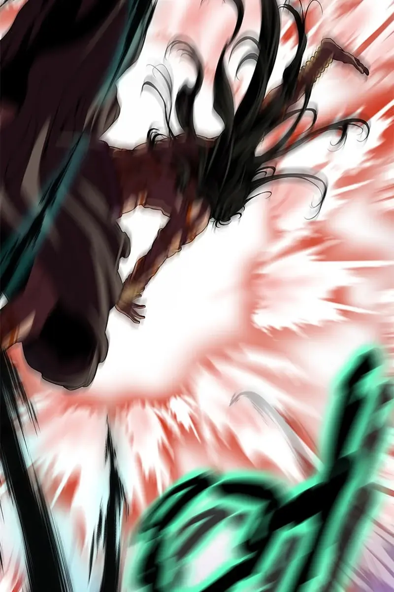 Invincible Territory Chapter 22 Page 176