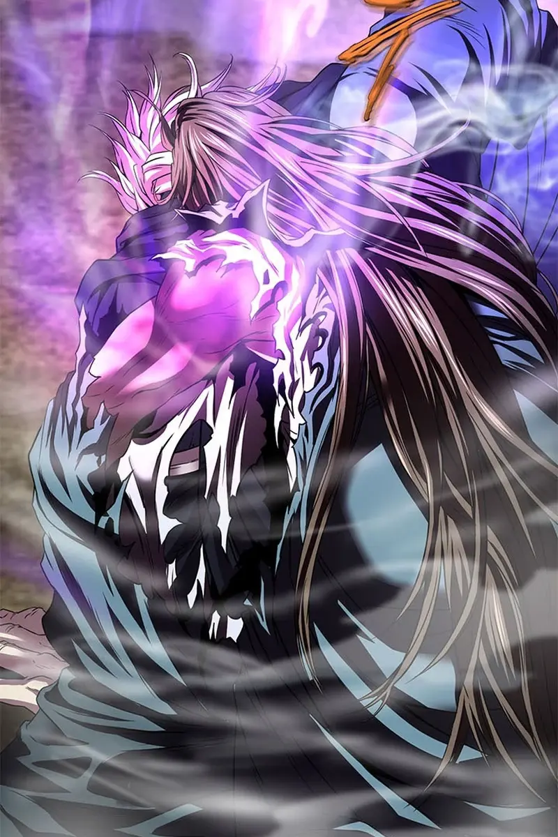 Invincible Territory Chapter 22 Page 182