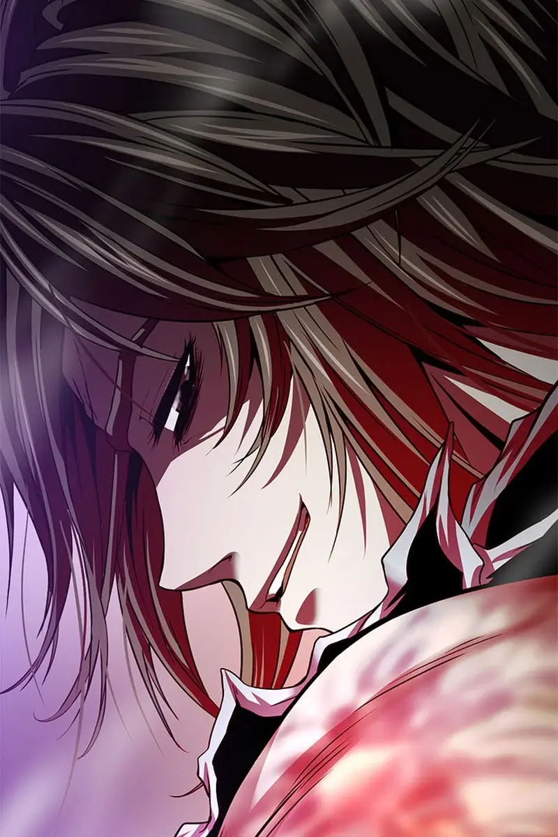 Invincible Territory Chapter 22 Page 187