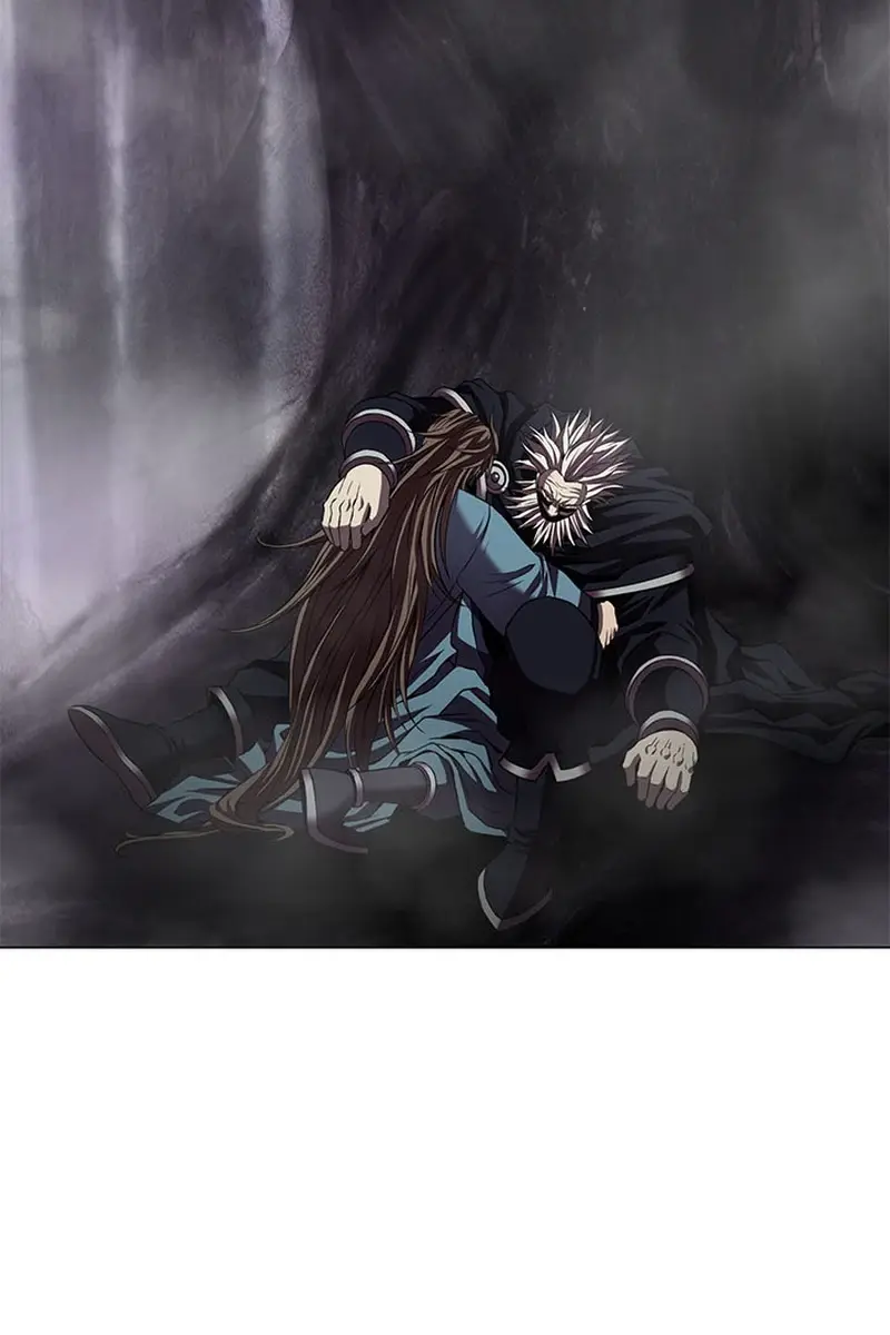 Invincible Territory Chapter 23 Page 10