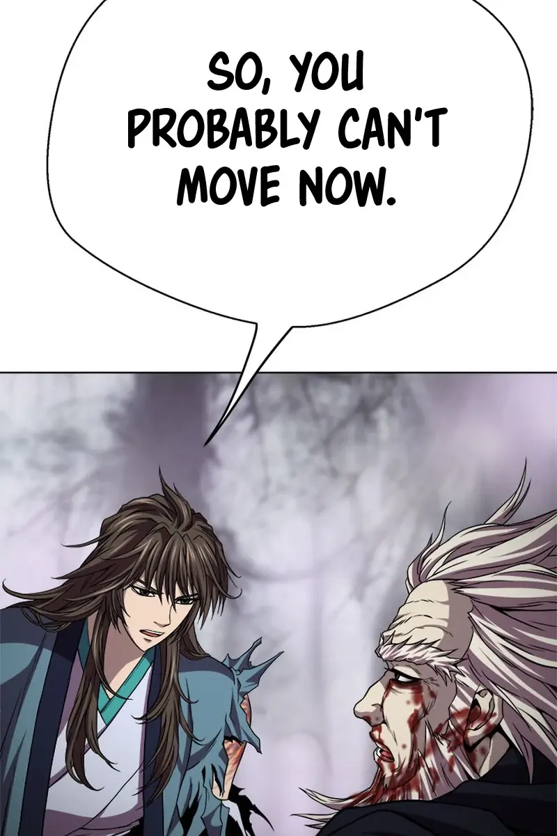 Invincible Territory Chapter 23 Page 16