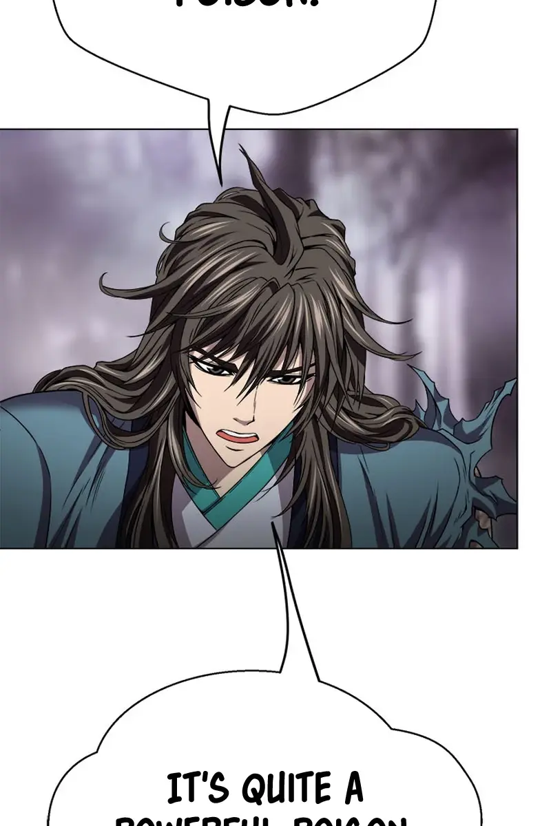 Invincible Territory Chapter 23 Page 19