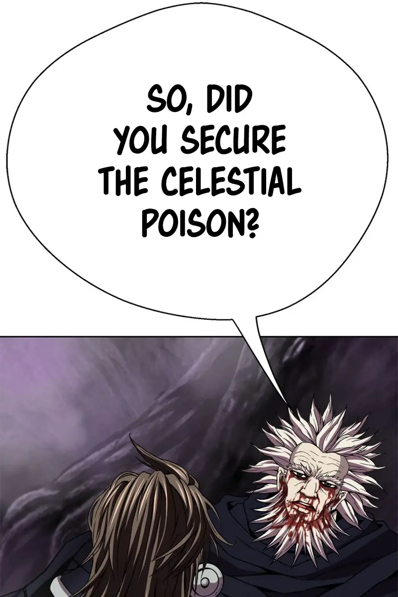 Invincible Territory Chapter 23 Page 21