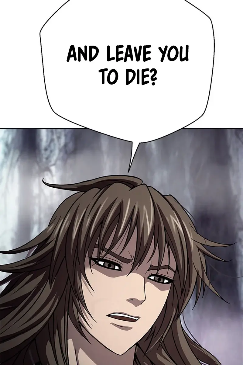 Invincible Territory Chapter 23 Page 26