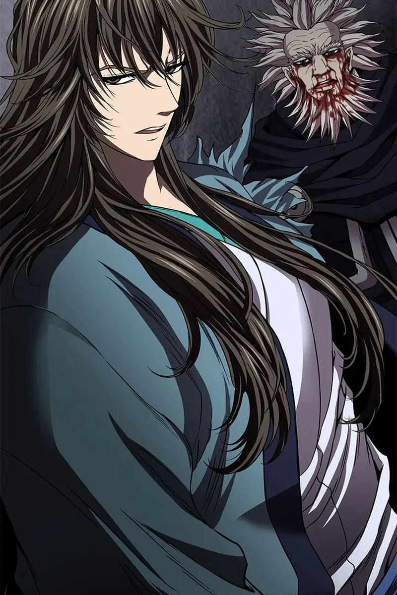 Invincible Territory Chapter 23 Page 33