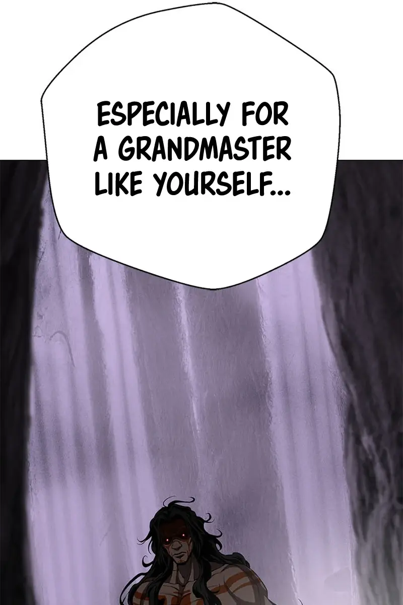 Invincible Territory Chapter 23 Page 35