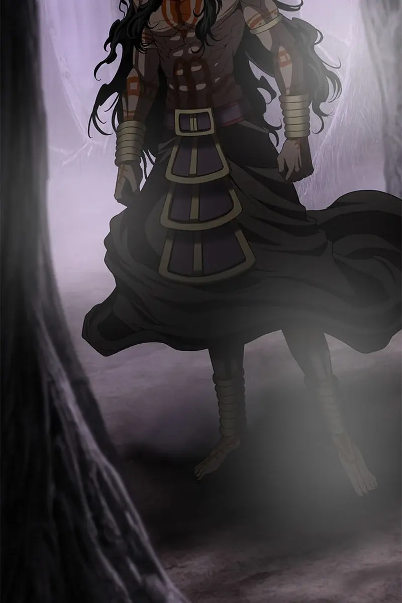 Invincible Territory Chapter 23 Page 36