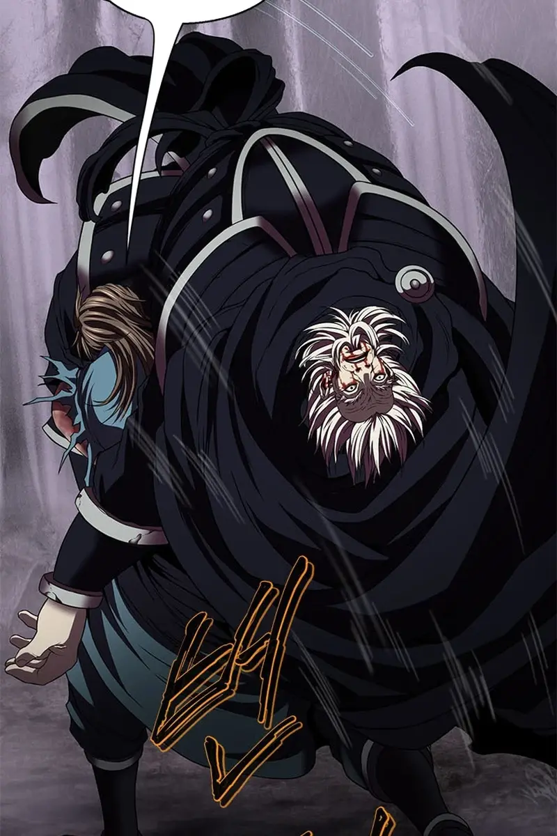 Invincible Territory Chapter 23 Page 39