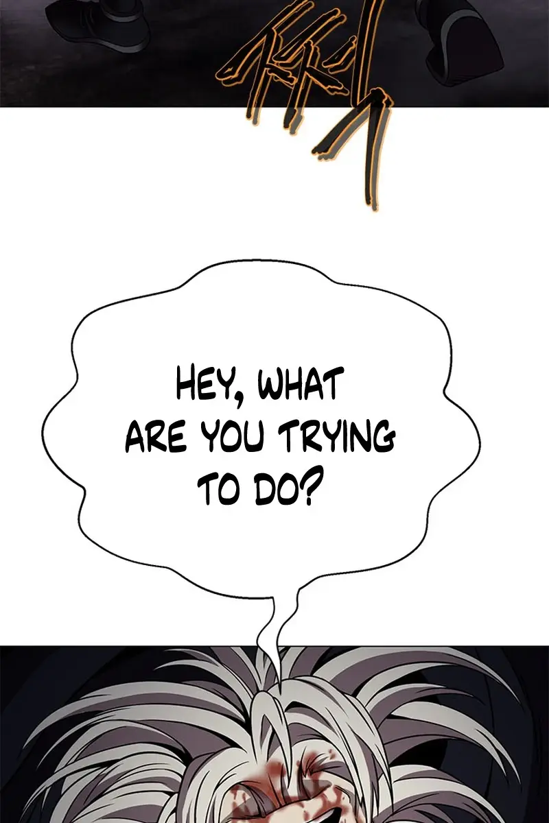 Invincible Territory Chapter 23 Page 40