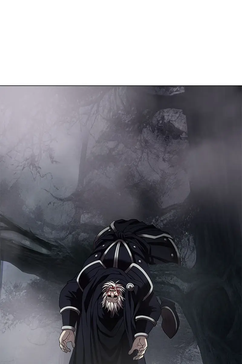 Invincible Territory Chapter 23 Page 46