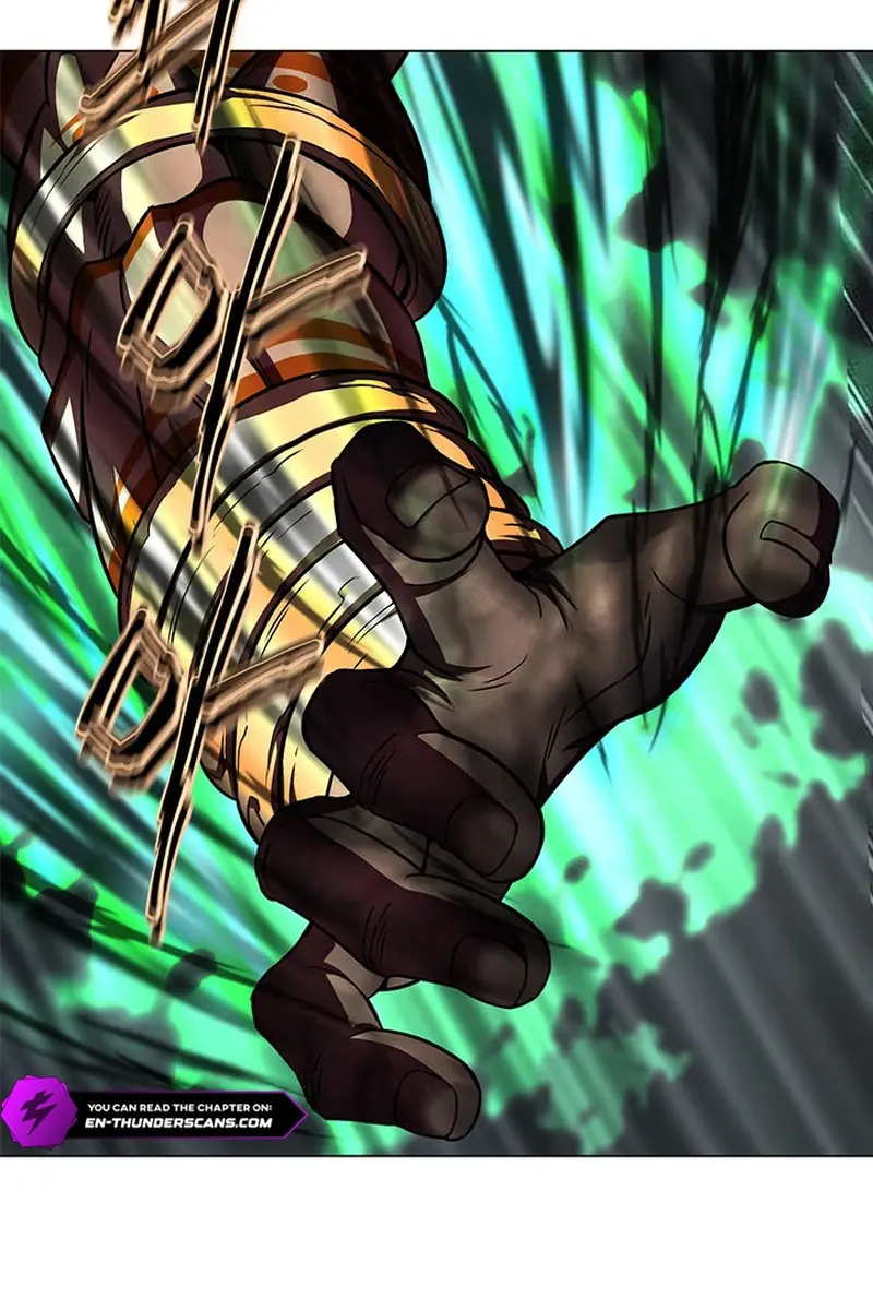 Invincible Territory Chapter 23 Page 77