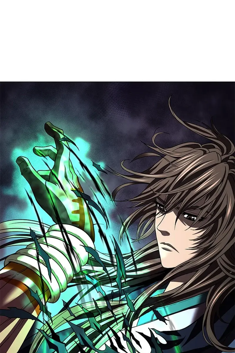 Invincible Territory Chapter 23 Page 78