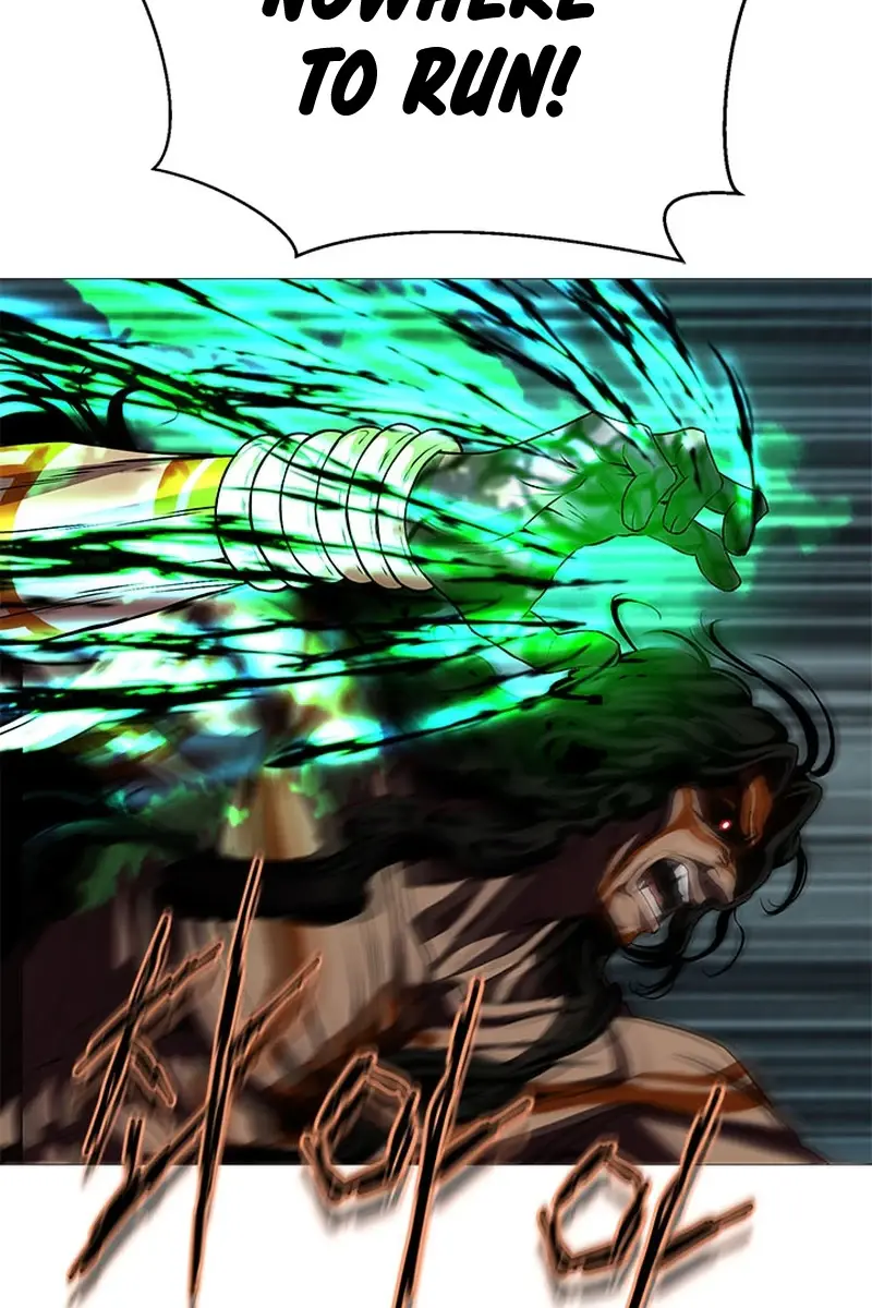 Invincible Territory Chapter 23 Page 82