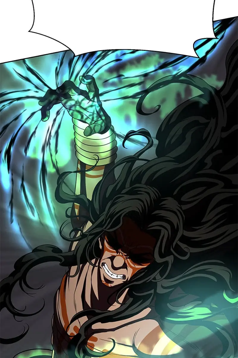 Invincible Territory Chapter 23 Page 86