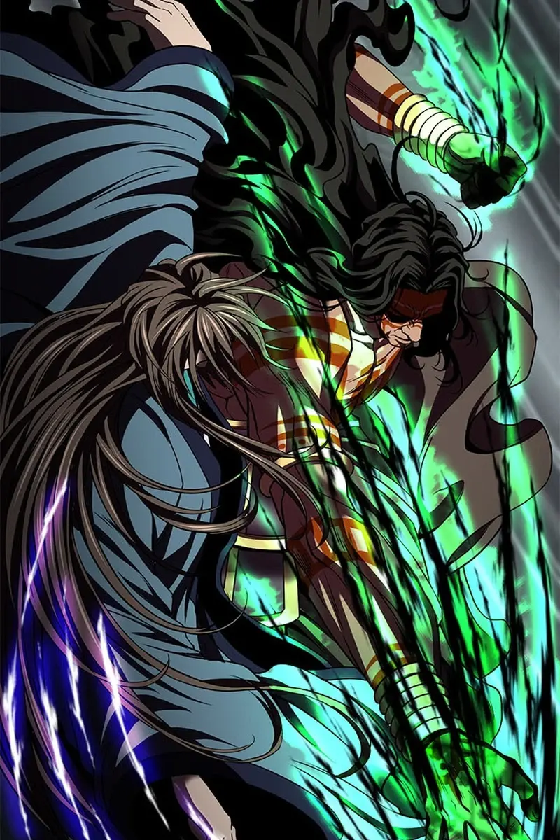 Invincible Territory Chapter 23 Page 88