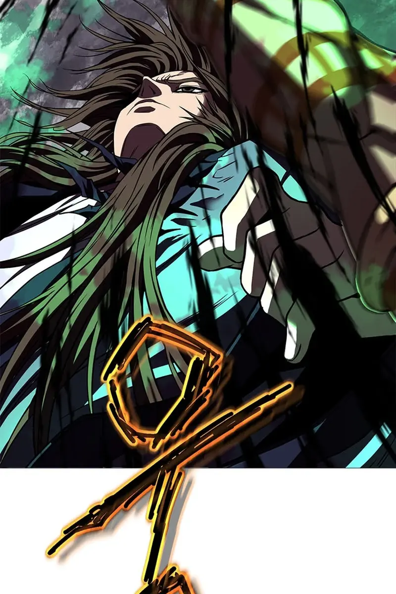 Invincible Territory Chapter 23 Page 95