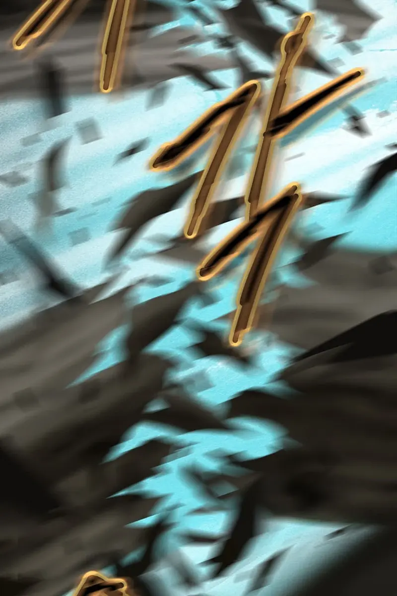 Invincible Territory Chapter 23 Page 120